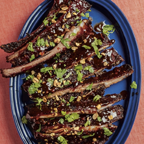 FOODHEIM: A Culinary Adventure [A Cookbook] - Picture 6 of 6